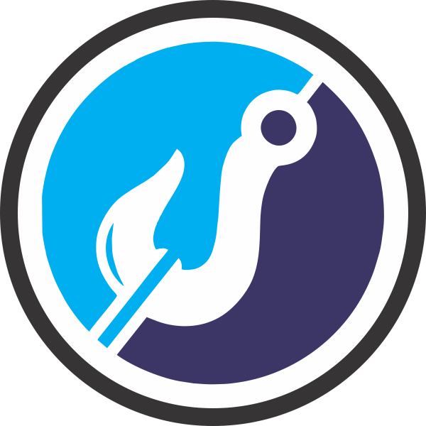 Guincho VF Logotipo