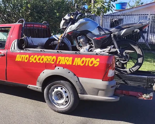 bh guincho para motos curitiba pinhais colombo